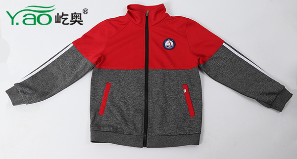 新學(xué)期校服定制需要考慮哪些方面