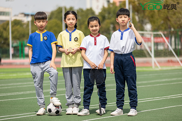 校服定制怎么選擇面料