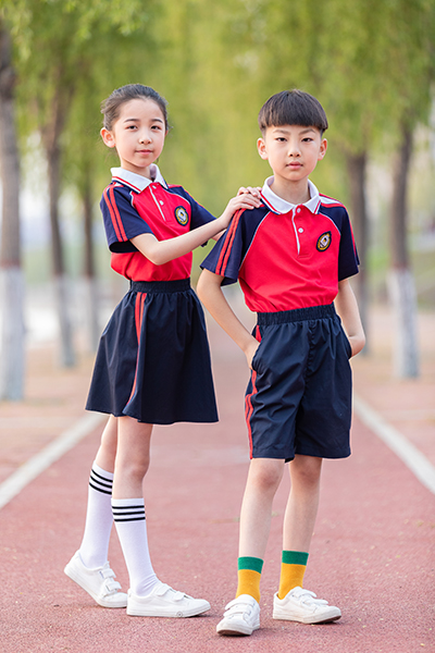 又是一年開學(xué)季，校服定制你準(zhǔn)備好了嗎？