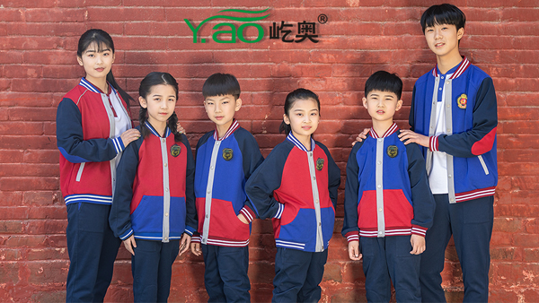 如何提升“校服定制”質量讓大眾滿意度