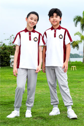 貿(mào)易戰(zhàn)（1）——屹奧校服品質(zhì)升級，打造核心競爭力！