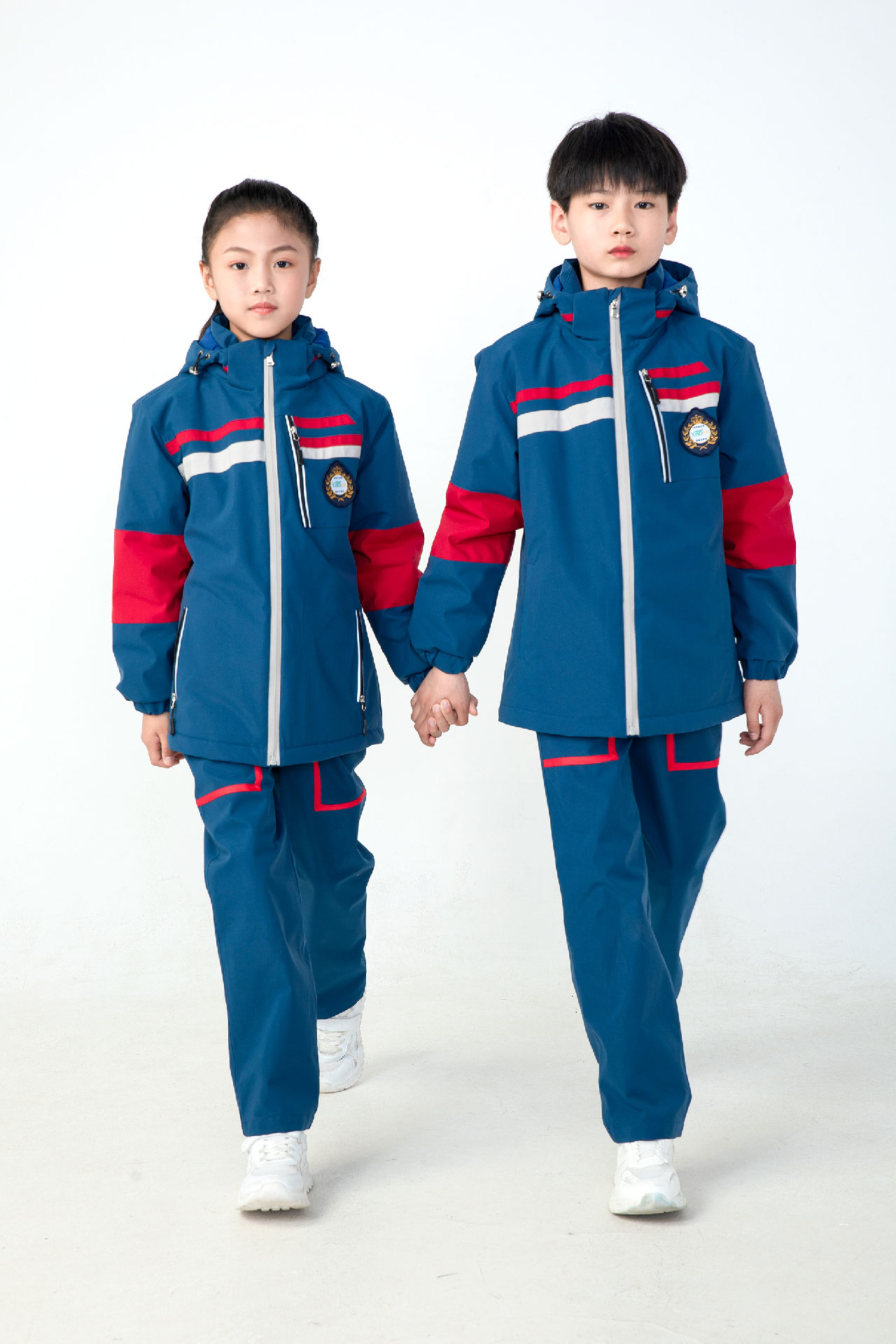 冬季校服清洗小技巧，守護(hù)孩子的溫暖與整潔！